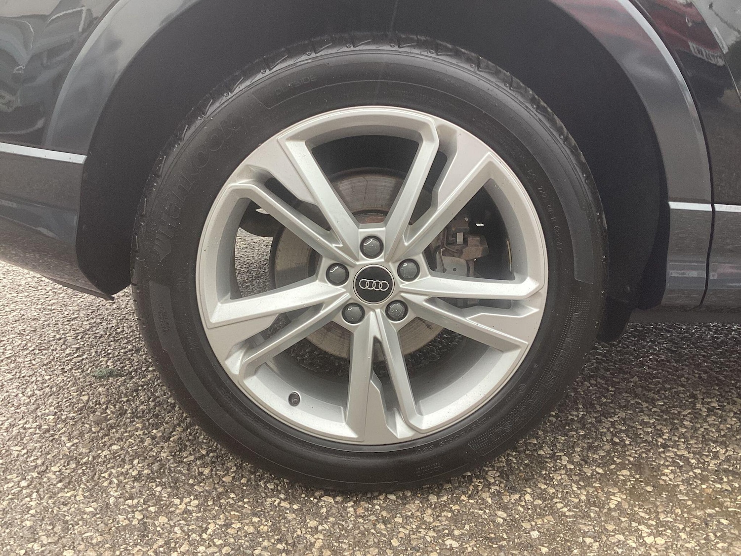 Used Audi Q3 2022 for sale - 76337046: Photo 10