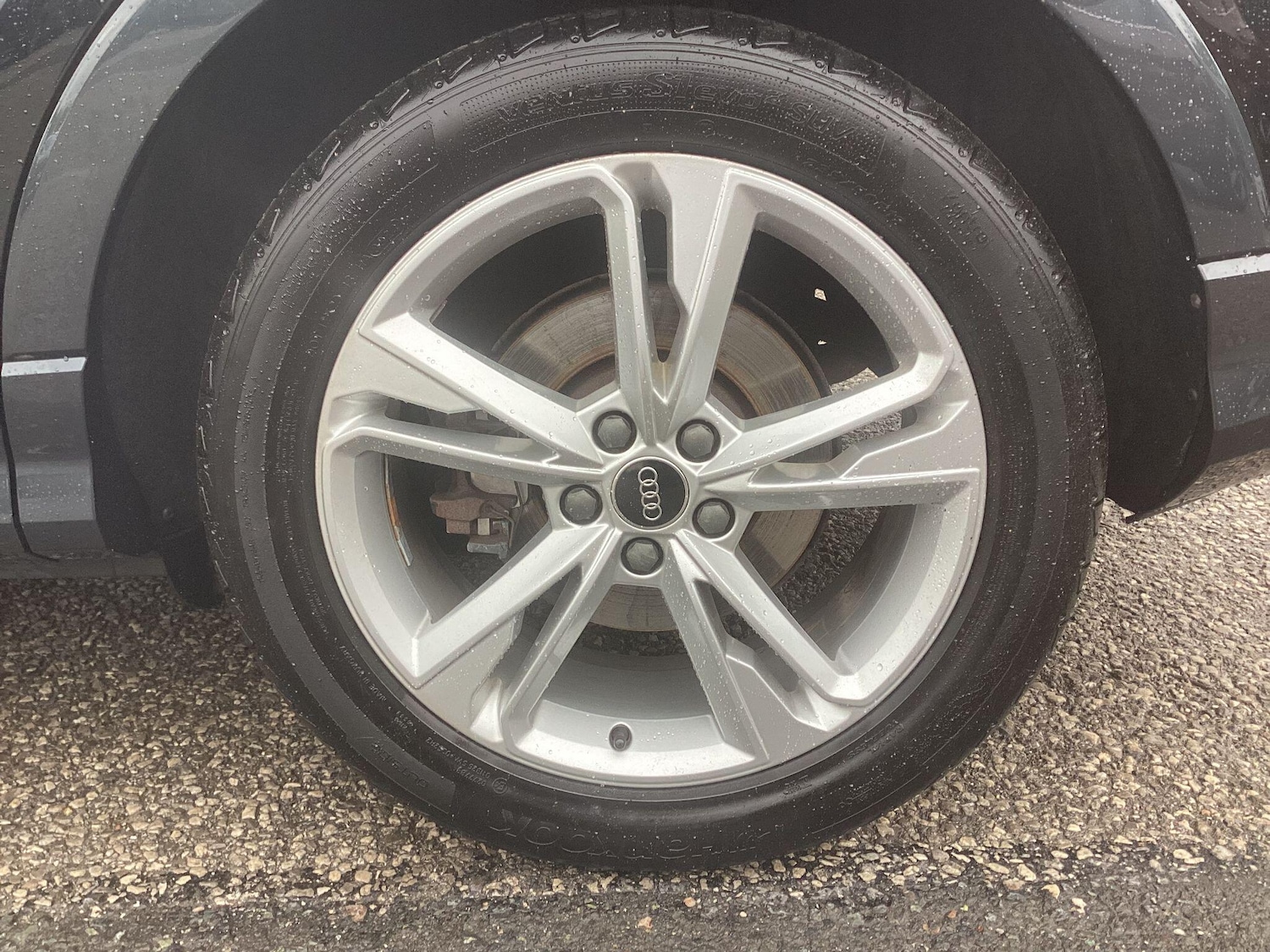 Used Audi Q3 2022 for sale - 76337046: Photo 11