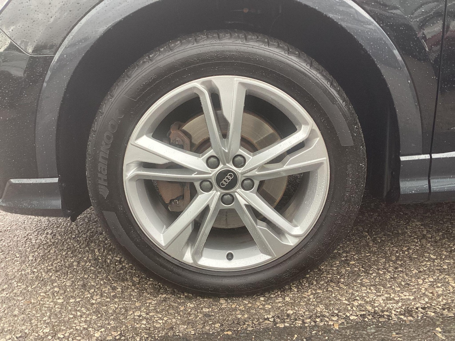 Used Audi Q3 2022 for sale - 76337046: Photo 12