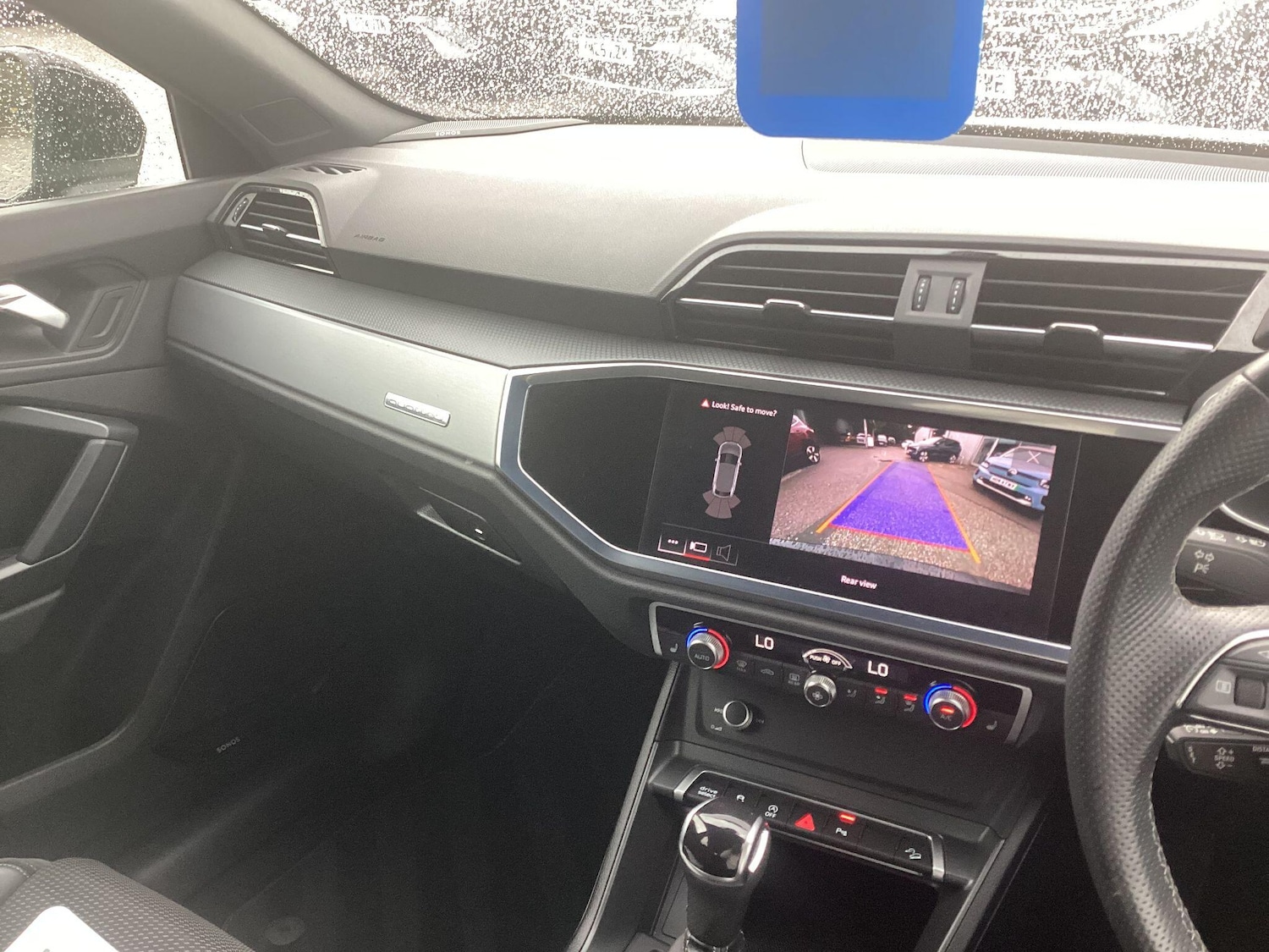Used Audi Q3 2022 for sale - 76337046: Photo 14