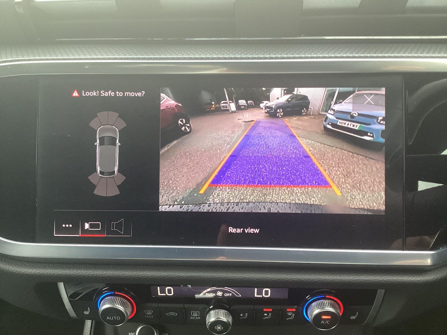 Used Audi Q3 2022 for sale - 76337046: Photo 15