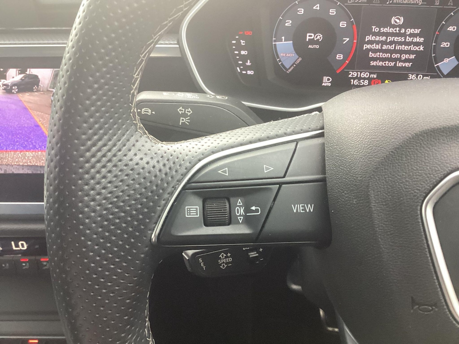 Used Audi Q3 2022 for sale - 76337046: Photo 17