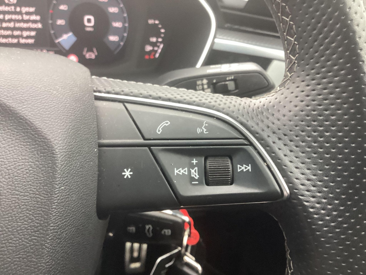 Used Audi Q3 2022 for sale - 76337046: Photo 18