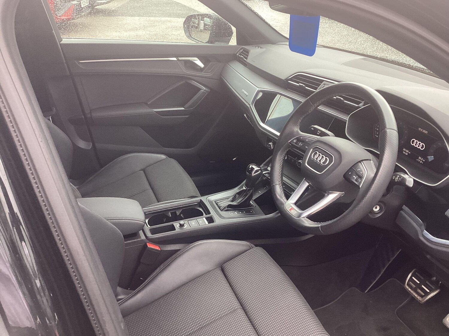 Used Audi Q3 2022 for sale - 76337046: Photo 20