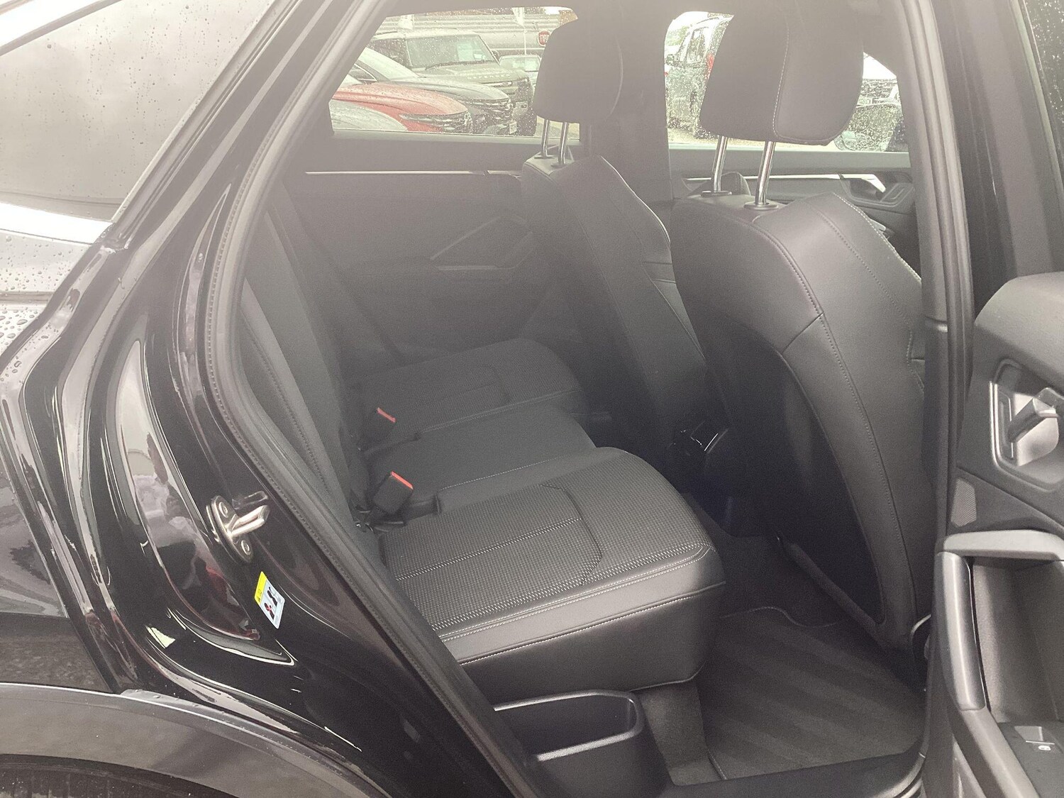Used Audi Q3 2022 for sale - 76337046: Photo 21