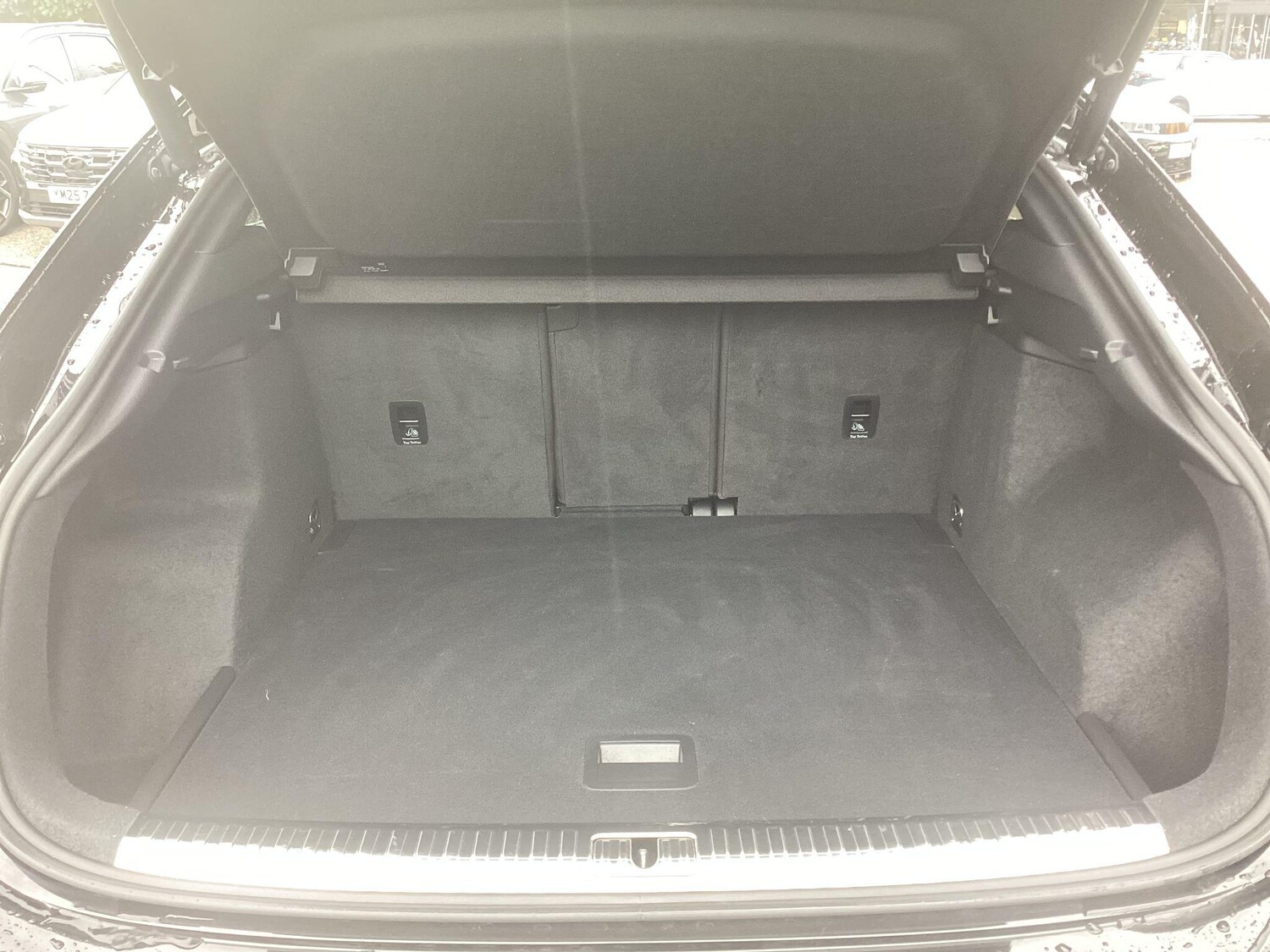 Used Audi Q3 2022 for sale - 76337046: Photo 22