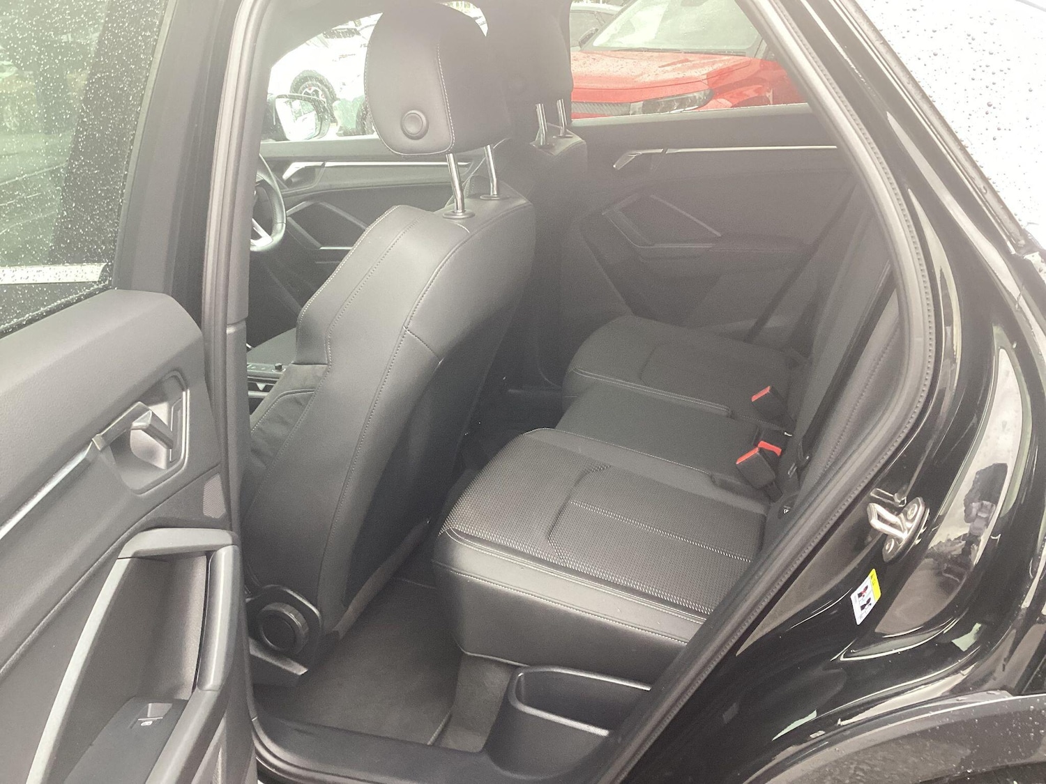 Used Audi Q3 2022 for sale - 76337046: Photo 25