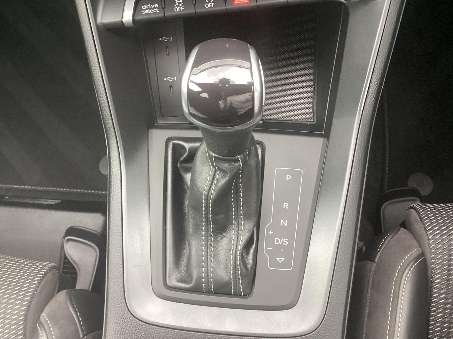Used Audi Q3 2022 for sale - 76337046: Photo 27