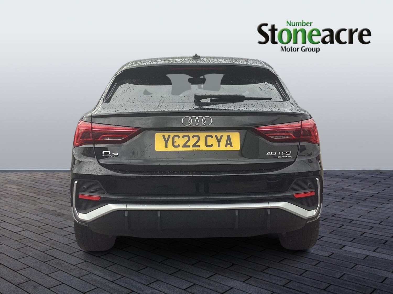 Used Audi Q3 2022 for sale - 76337046: Photo 4