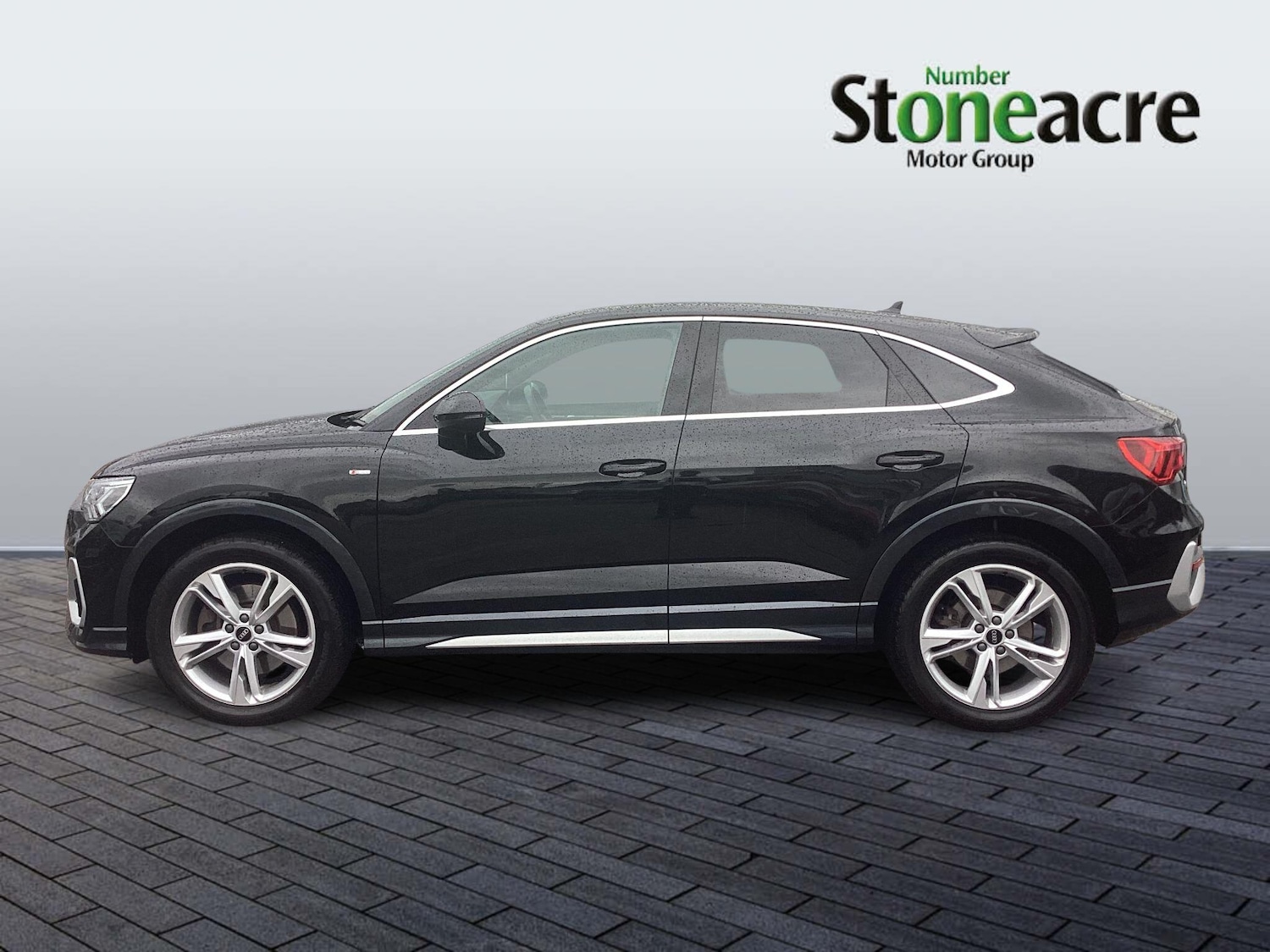 Used Audi Q3 2022 for sale - 76337046: Photo 6