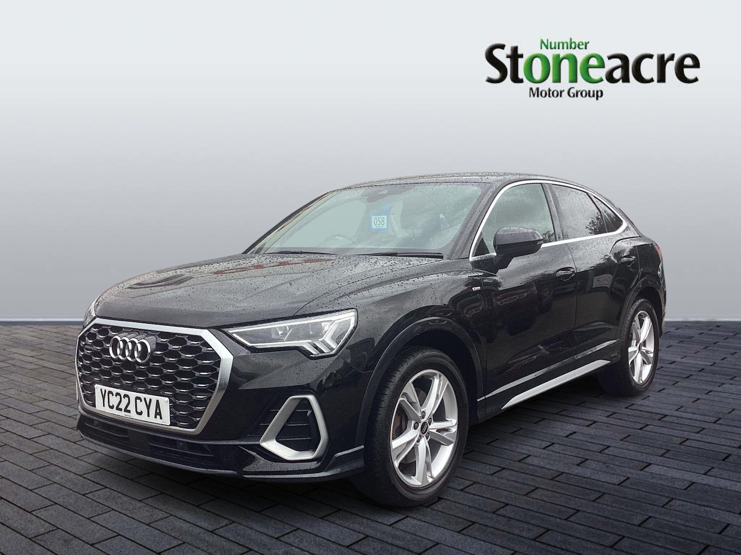Used Audi Q3 2022 for sale - 76337046: Photo 7