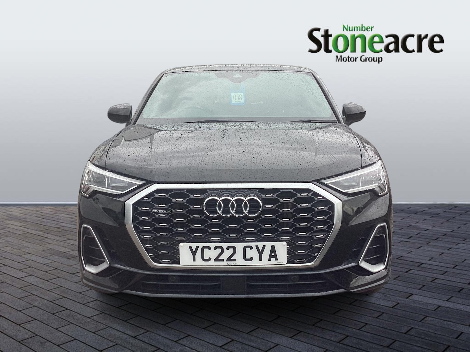 Used Audi Q3 2022 for sale - 76337046: Photo 8