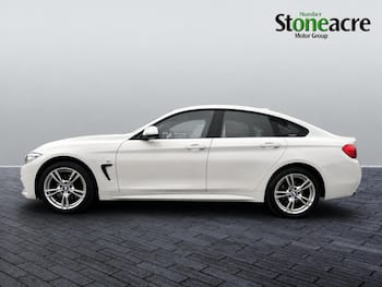 Used BMW 4 Series 2015 for sale - 79860467: Photo