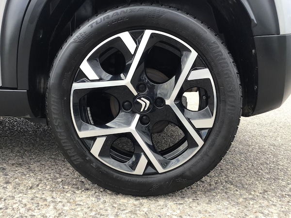 Used Citroen C3 Aircross 2024 for sale - 76269704: Photo 13
