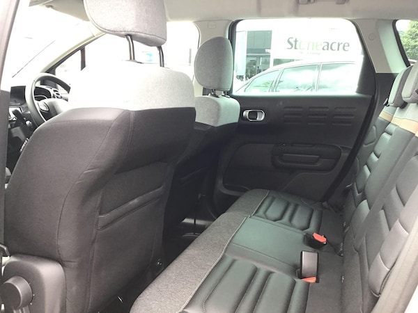 Used Citroen C3 Aircross 2024 for sale - 76269704: Photo 15
