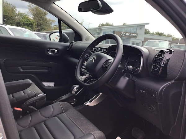 Used Citroen C3 Aircross 2024 for sale - 76269704: Photo 17