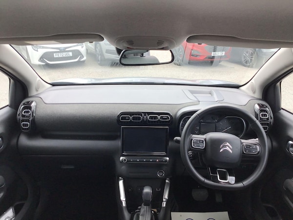 Used Citroen C3 Aircross 2024 for sale - 76269704: Photo 18