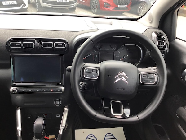 Used Citroen C3 Aircross 2024 for sale - 76269704: Photo 19
