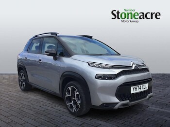 Used Citroen C3 Aircross 2024 for sale - 76269704: Photo