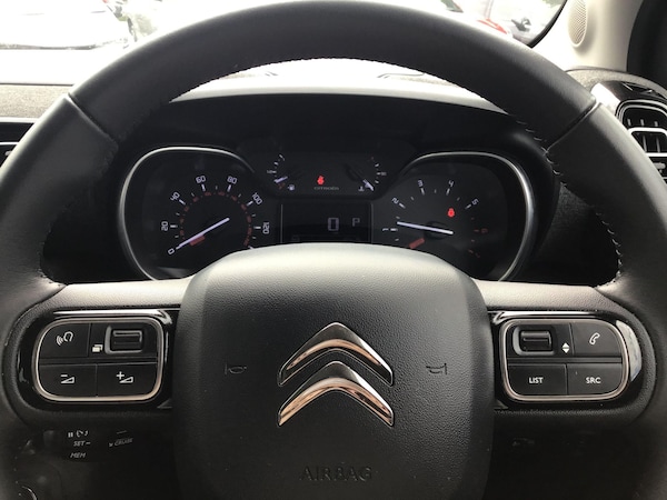 Used Citroen C3 Aircross 2024 for sale - 76269704: Photo 20