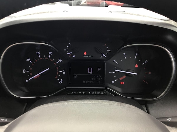 Used Citroen C3 Aircross 2024 for sale - 76269704: Photo 21