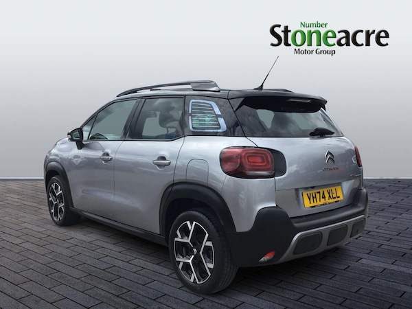 Used Citroen C3 Aircross 2024 for sale - 76269704: Photo 5
