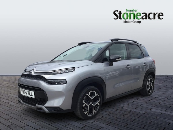 Used Citroen C3 Aircross 2024 for sale - 76269704: Photo 6