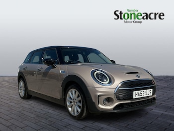 Used MINI Clubman 2022 for sale - 79349020: Photo