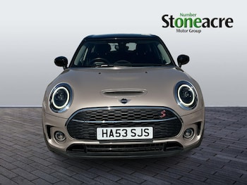 Used MINI Clubman 2022 for sale - 79349020: Photo