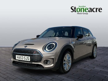 Used MINI Clubman 2022 for sale - 79349020: Photo