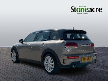 Used MINI Clubman 2022 for sale - 79349020: Photo