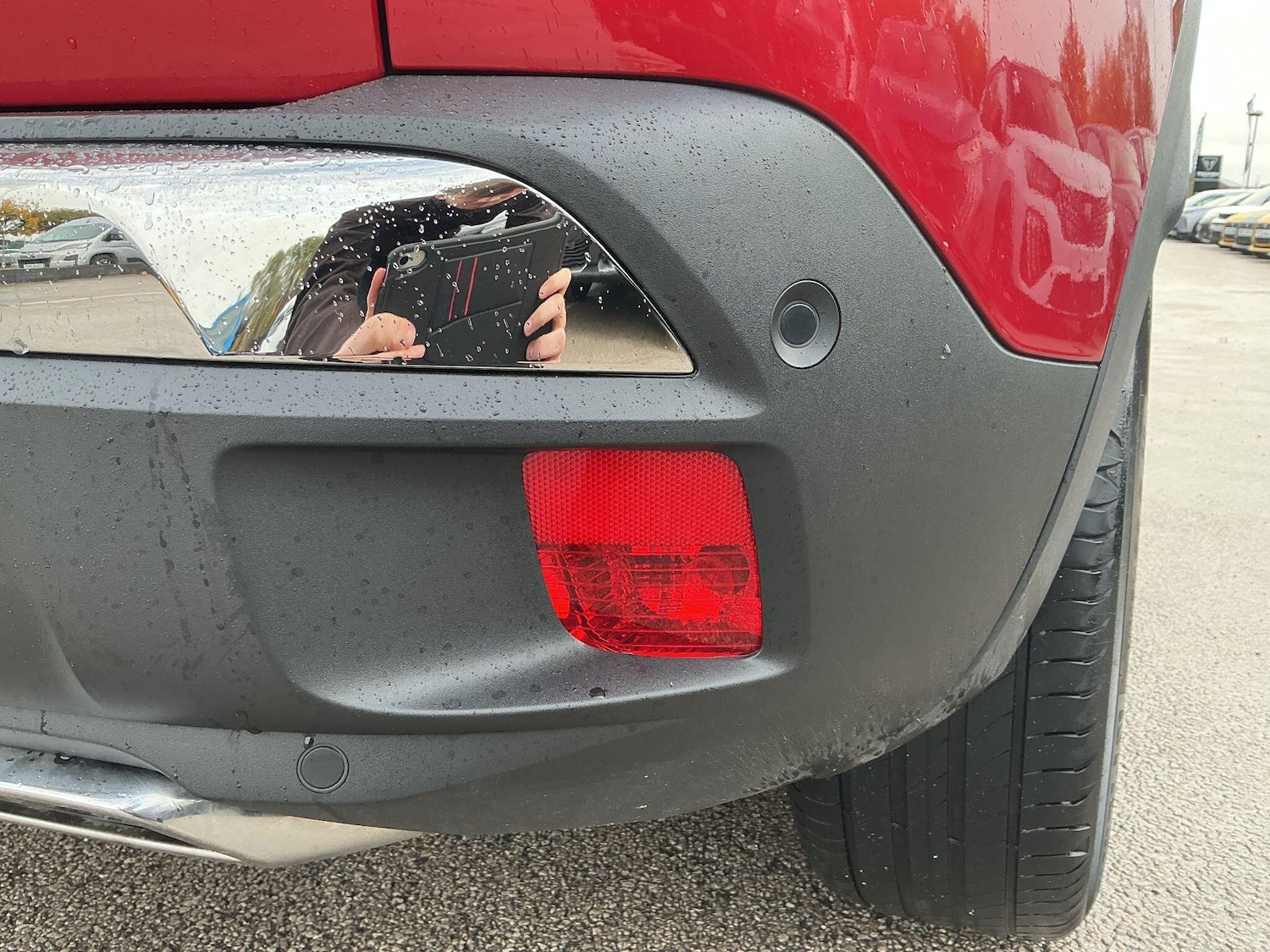 Used Peugeot 3008 2021 for sale - 76850402: Photo 13