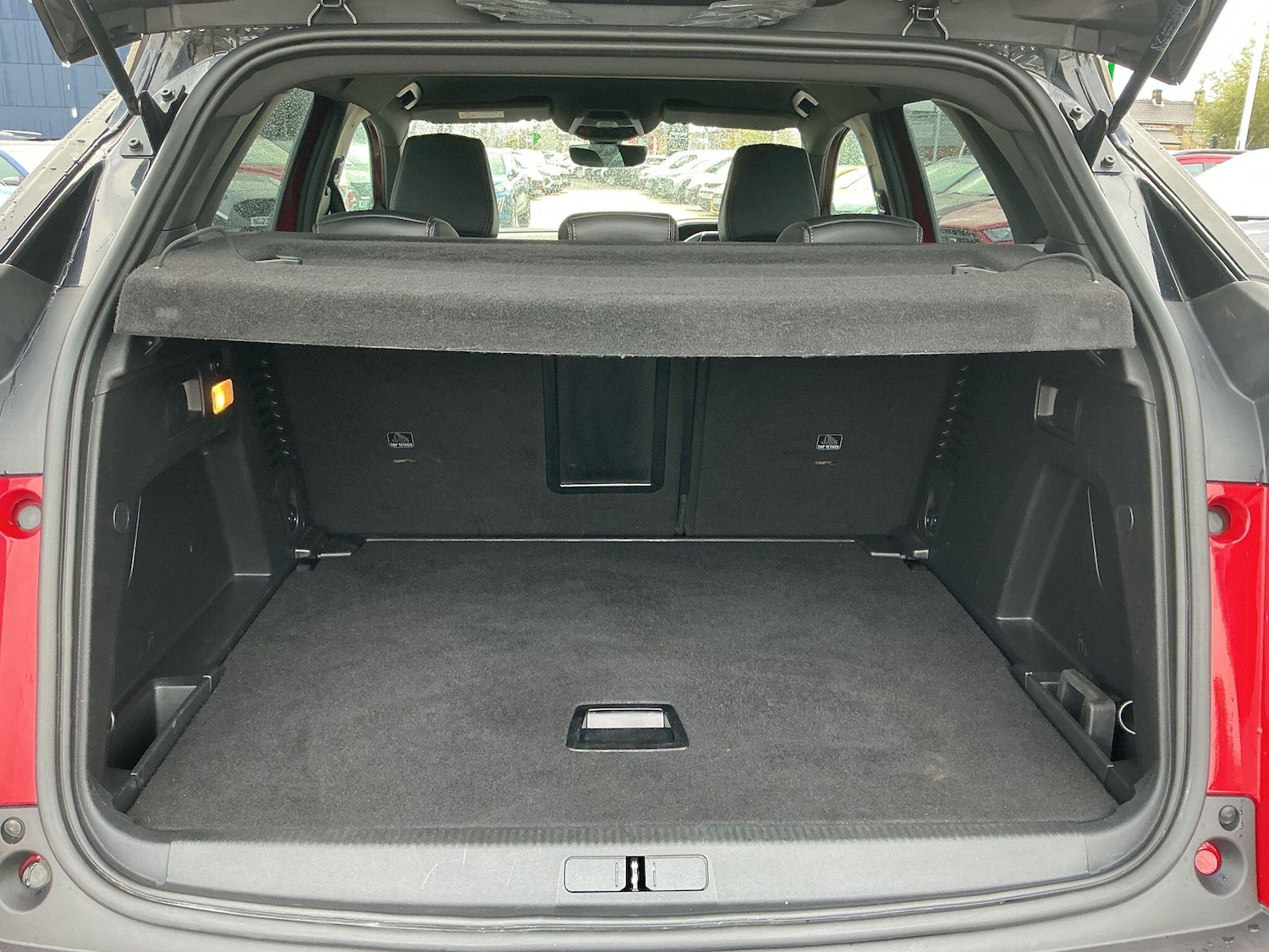 Used Peugeot 3008 2021 for sale - 76850402: Photo 17