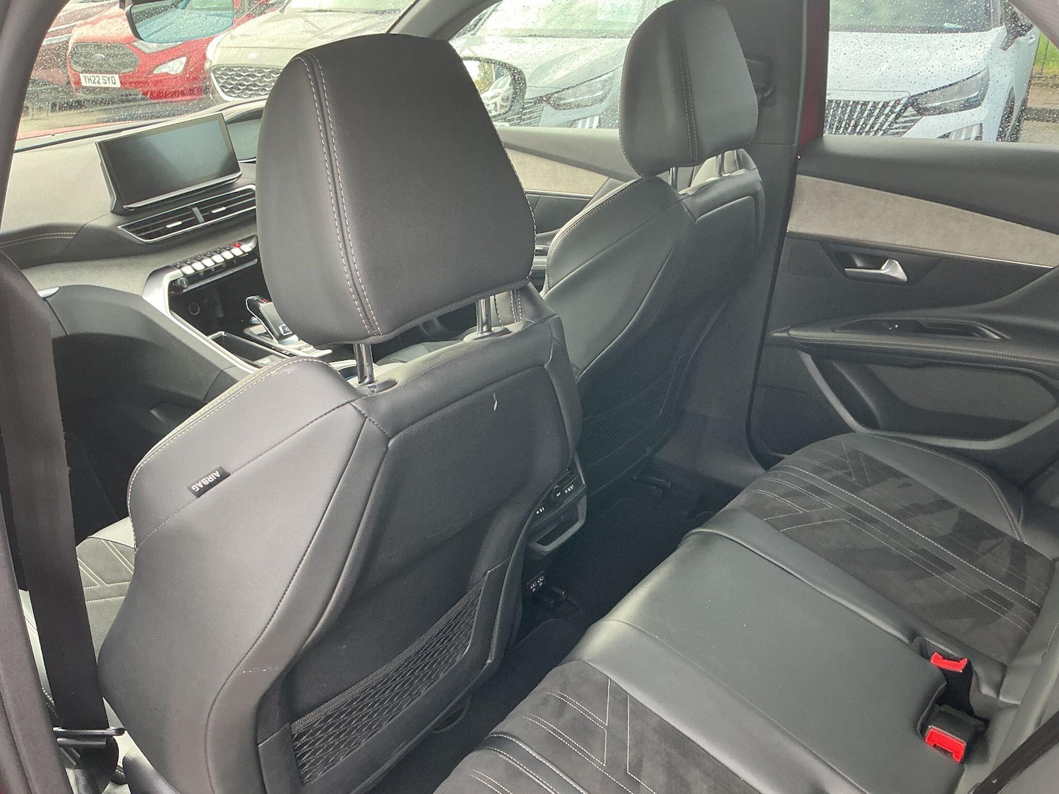 Used Peugeot 3008 2021 for sale - 76850402: Photo 19