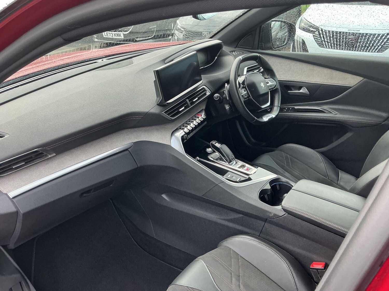 Used Peugeot 3008 2021 for sale - 76850402: Photo 20