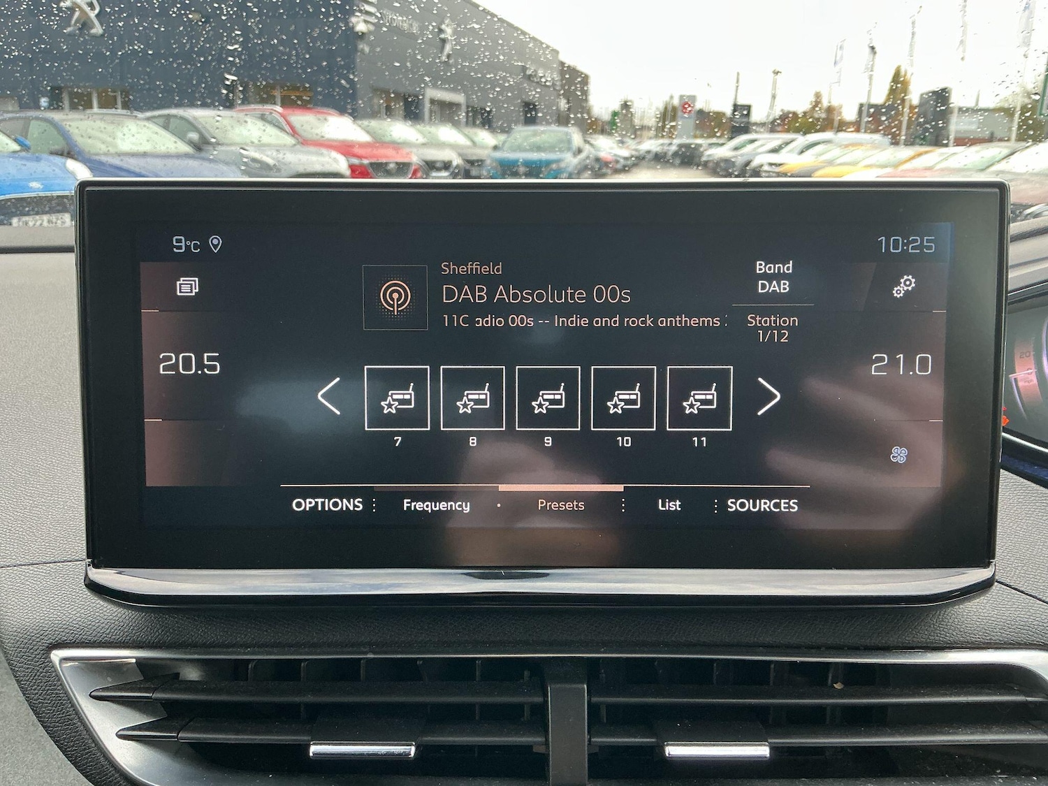 Used Peugeot 3008 2021 for sale - 76850402: Photo 26