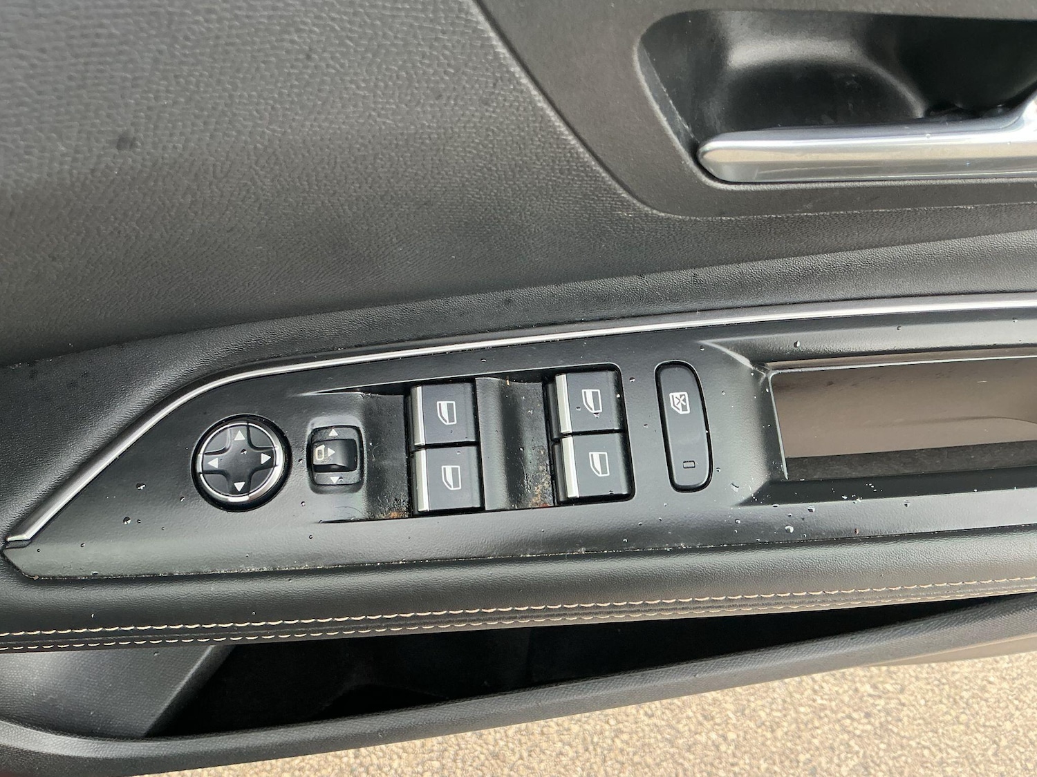 Used Peugeot 3008 2021 for sale - 76850402: Photo 34