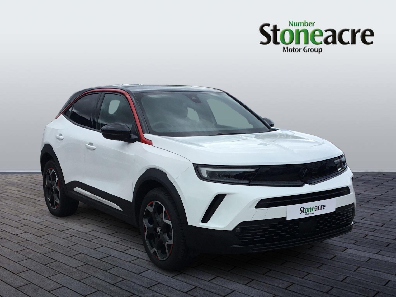 Used Vauxhall Mokka 2021 for sale - 76765984: Photo 1