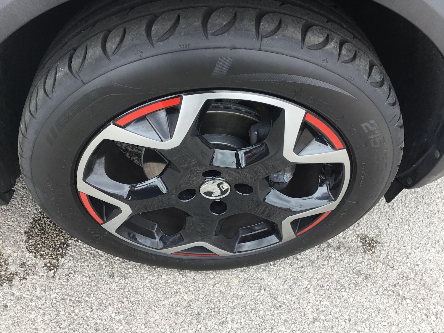 Used Vauxhall Mokka 2021 for sale - 76765984: Photo 10