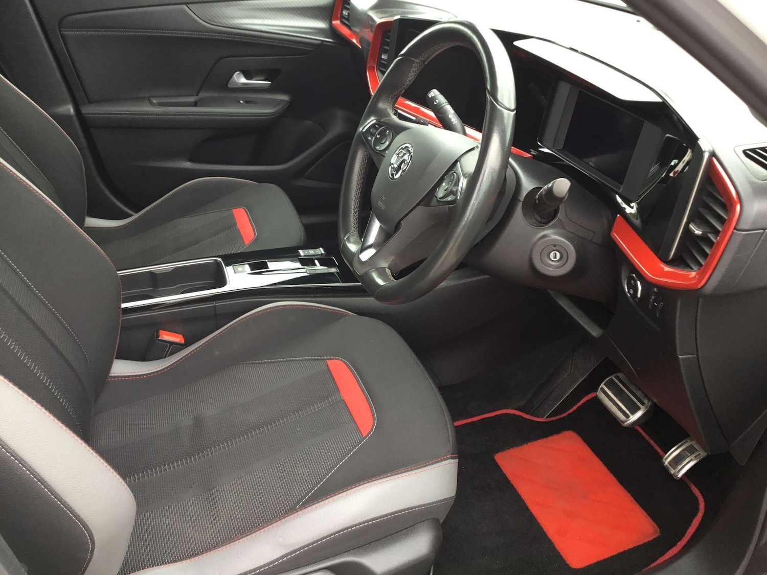 Used Vauxhall Mokka 2021 for sale - 76765984: Photo 11