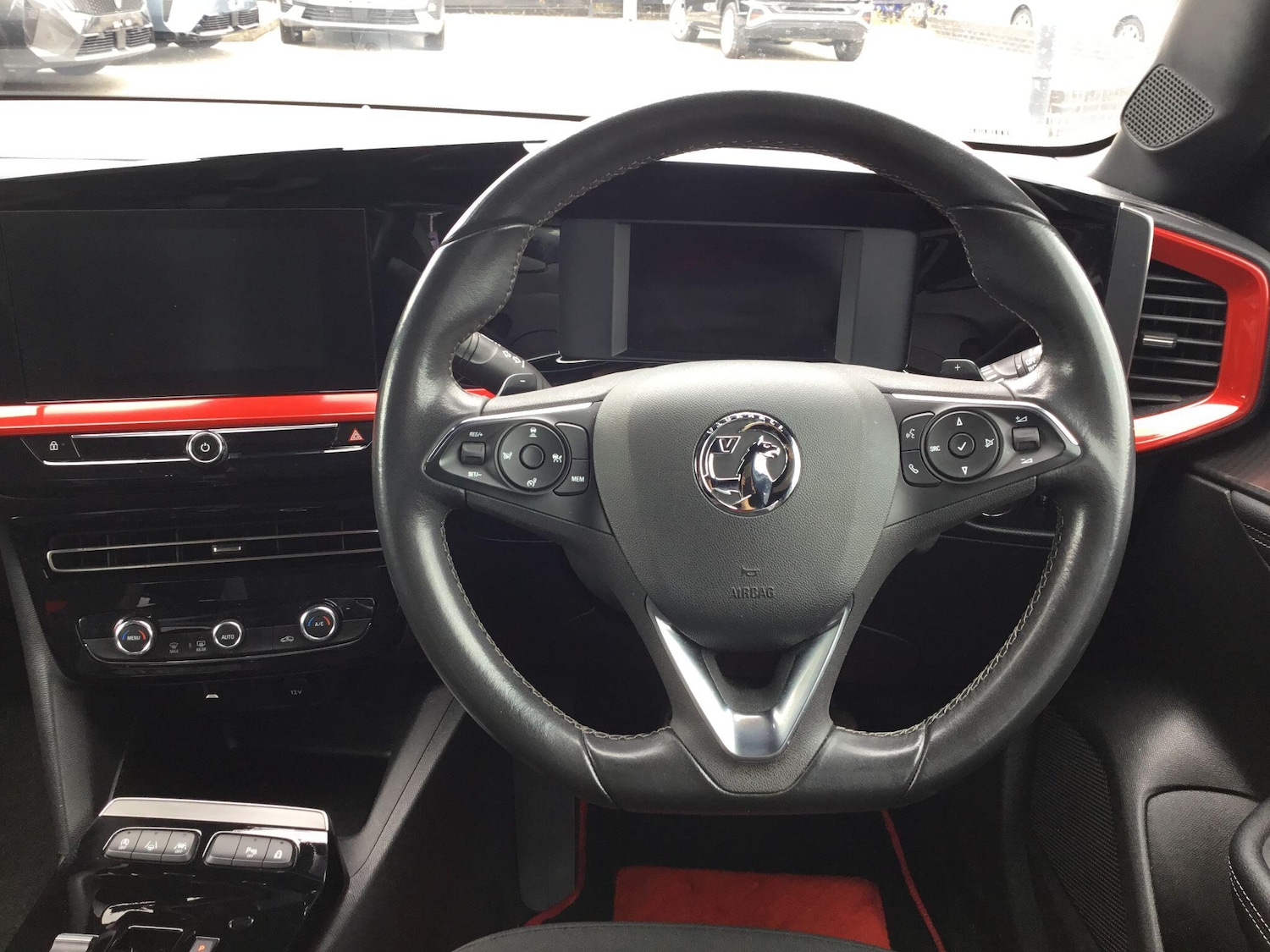 Used Vauxhall Mokka 2021 for sale - 76765984: Photo 12