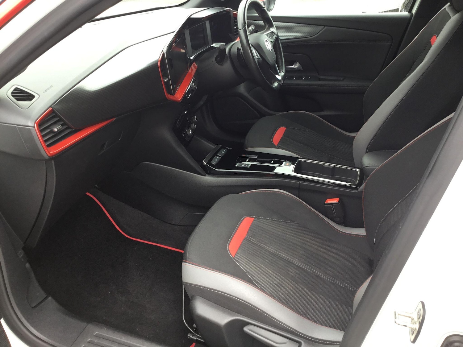 Used Vauxhall Mokka 2021 for sale - 76765984: Photo 13