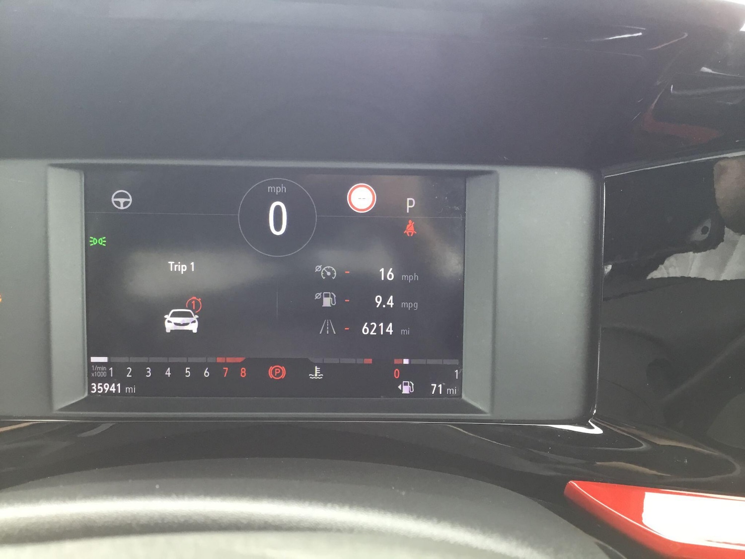 Used Vauxhall Mokka 2021 for sale - 76765984: Photo 15