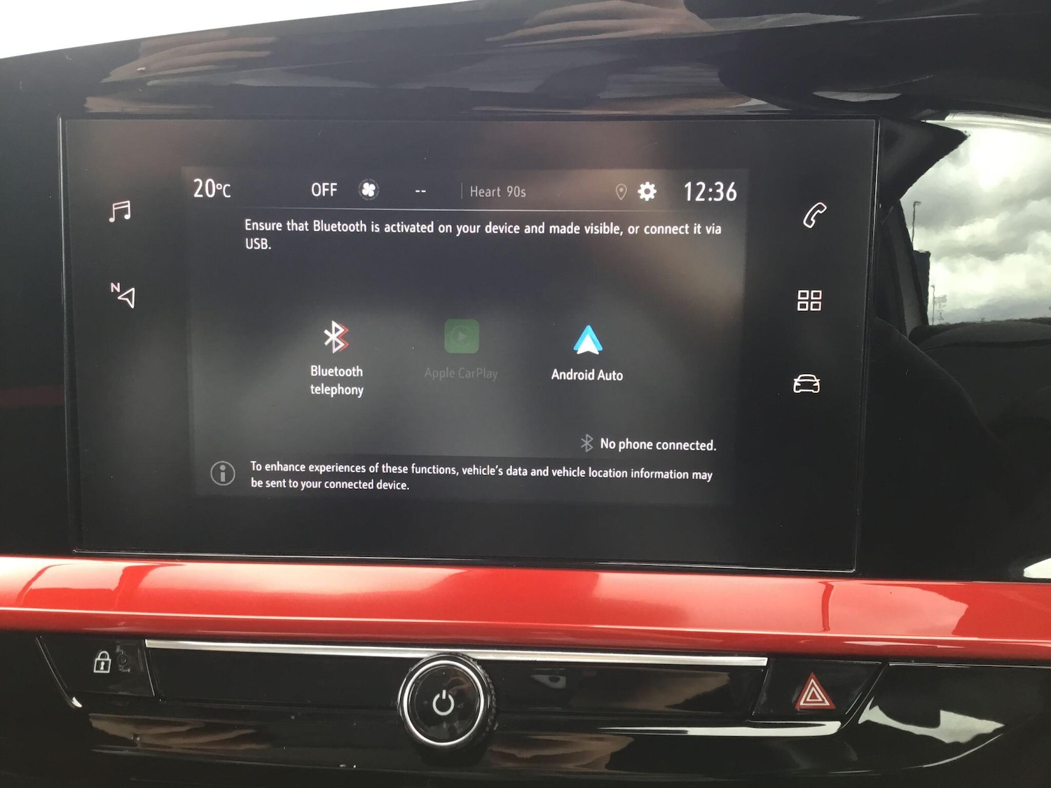 Used Vauxhall Mokka 2021 for sale - 76765984: Photo 16