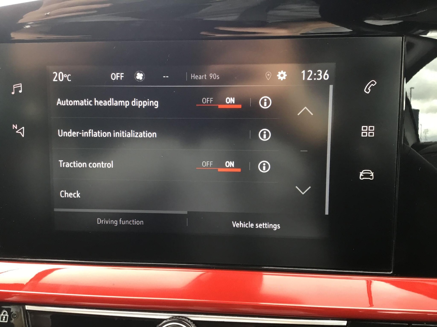 Used Vauxhall Mokka 2021 for sale - 76765984: Photo 18