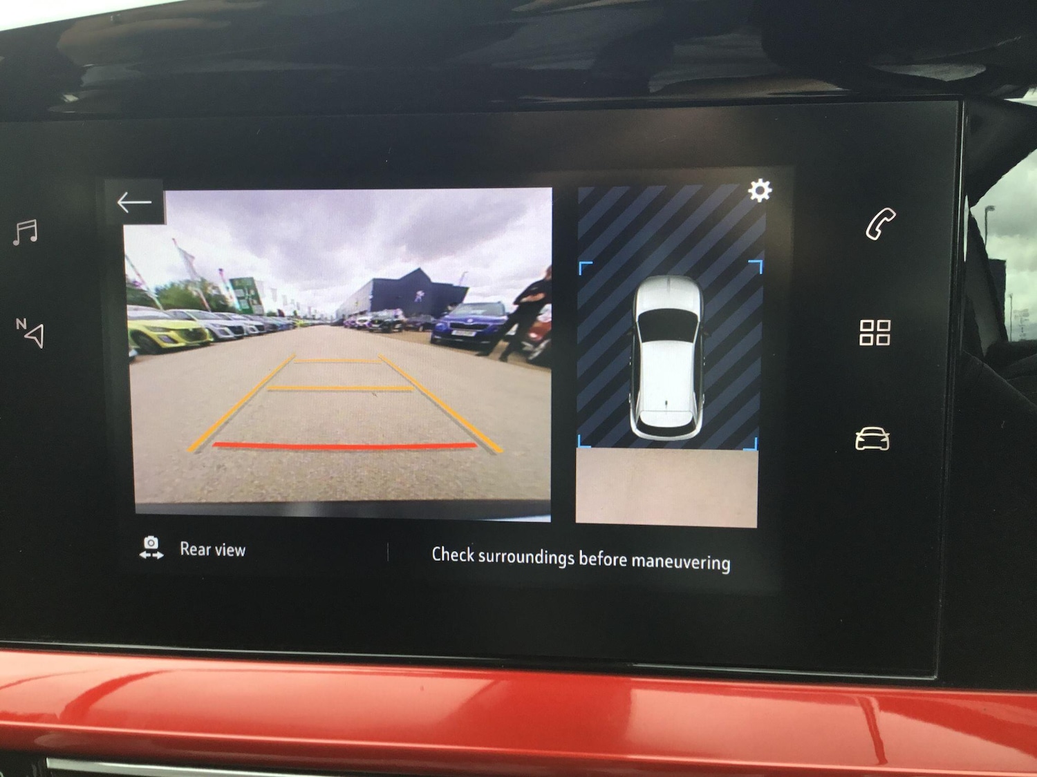 Used Vauxhall Mokka 2021 for sale - 76765984: Photo 19