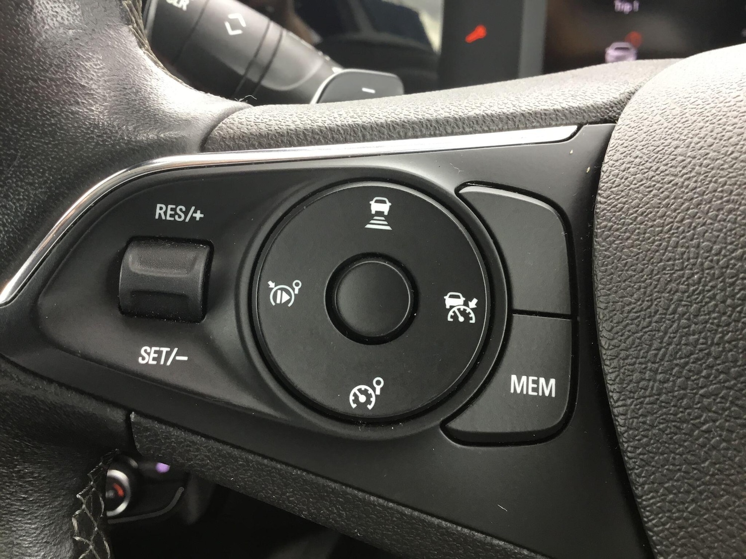 Used Vauxhall Mokka 2021 for sale - 76765984: Photo 20