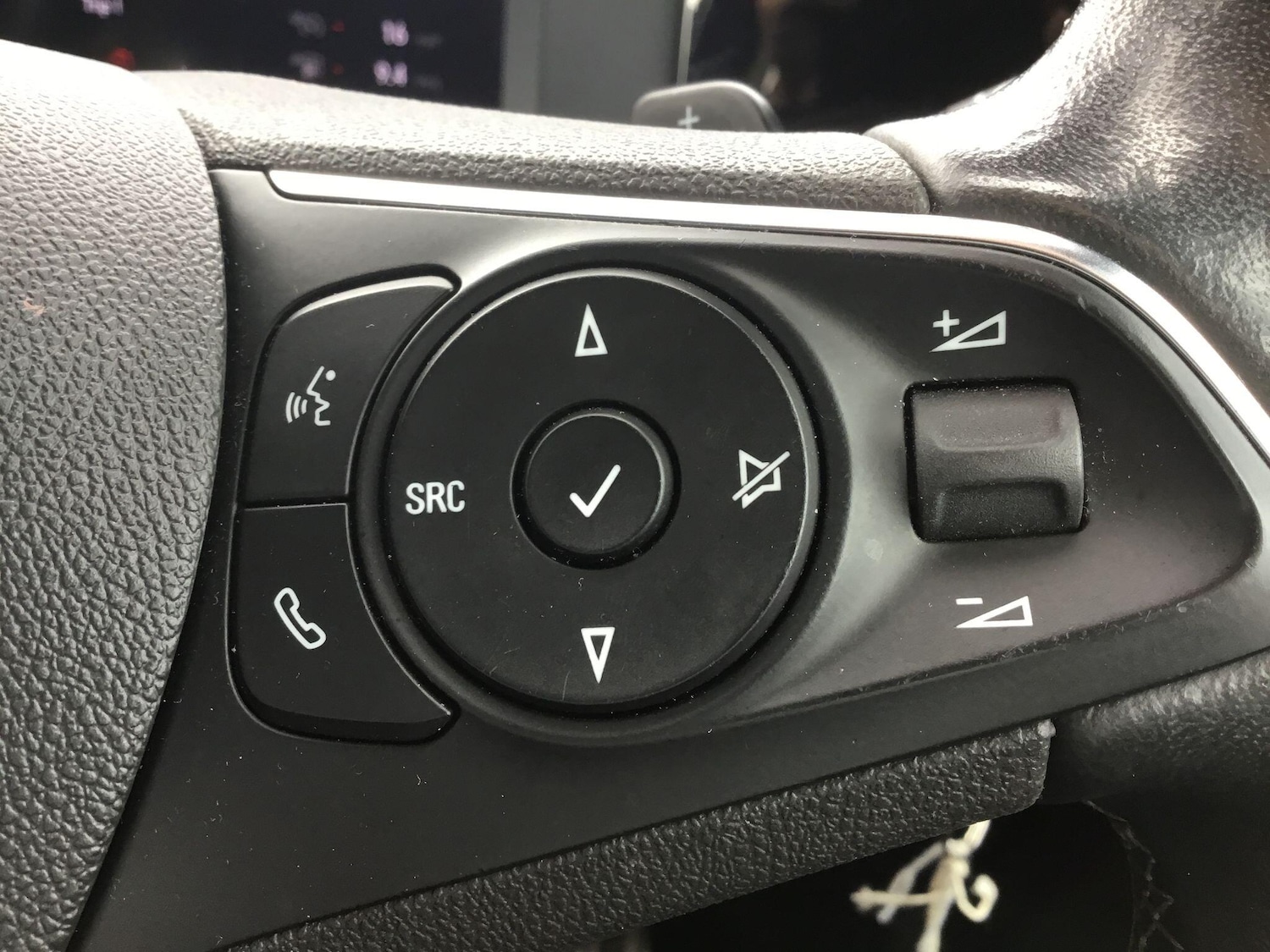 Used Vauxhall Mokka 2021 for sale - 76765984: Photo 21