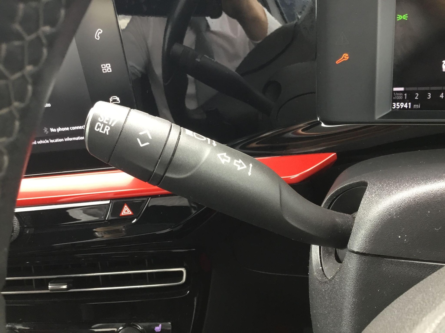 Used Vauxhall Mokka 2021 for sale - 76765984: Photo 22