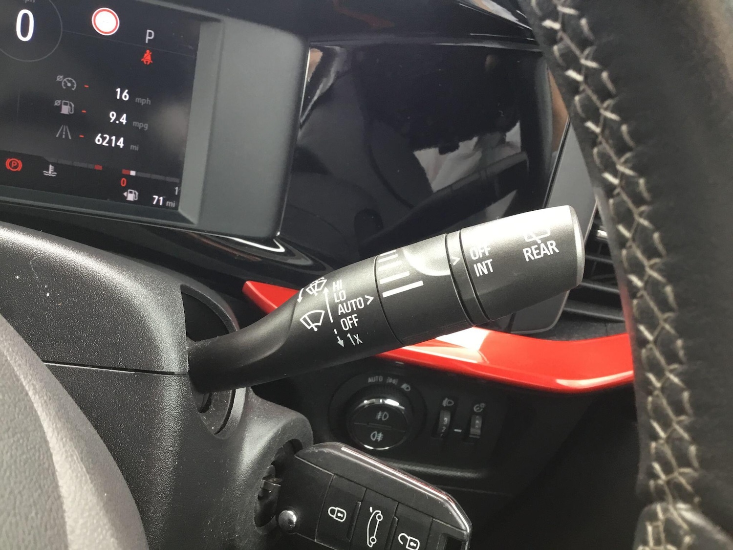 Used Vauxhall Mokka 2021 for sale - 76765984: Photo 23